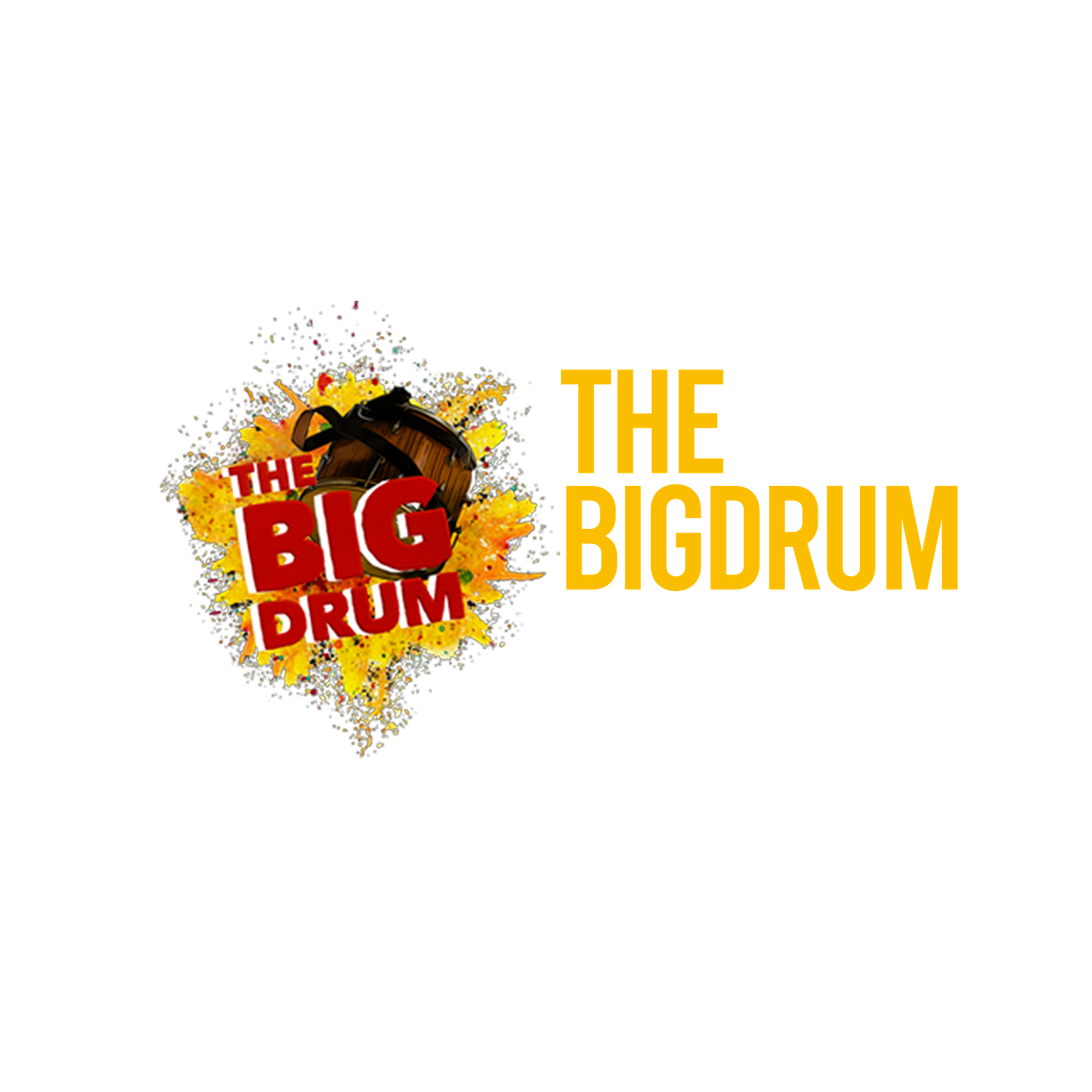 The Big Drum Foundation